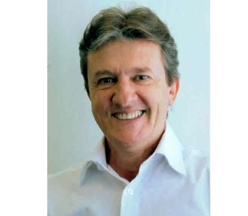 Vice-Presidente